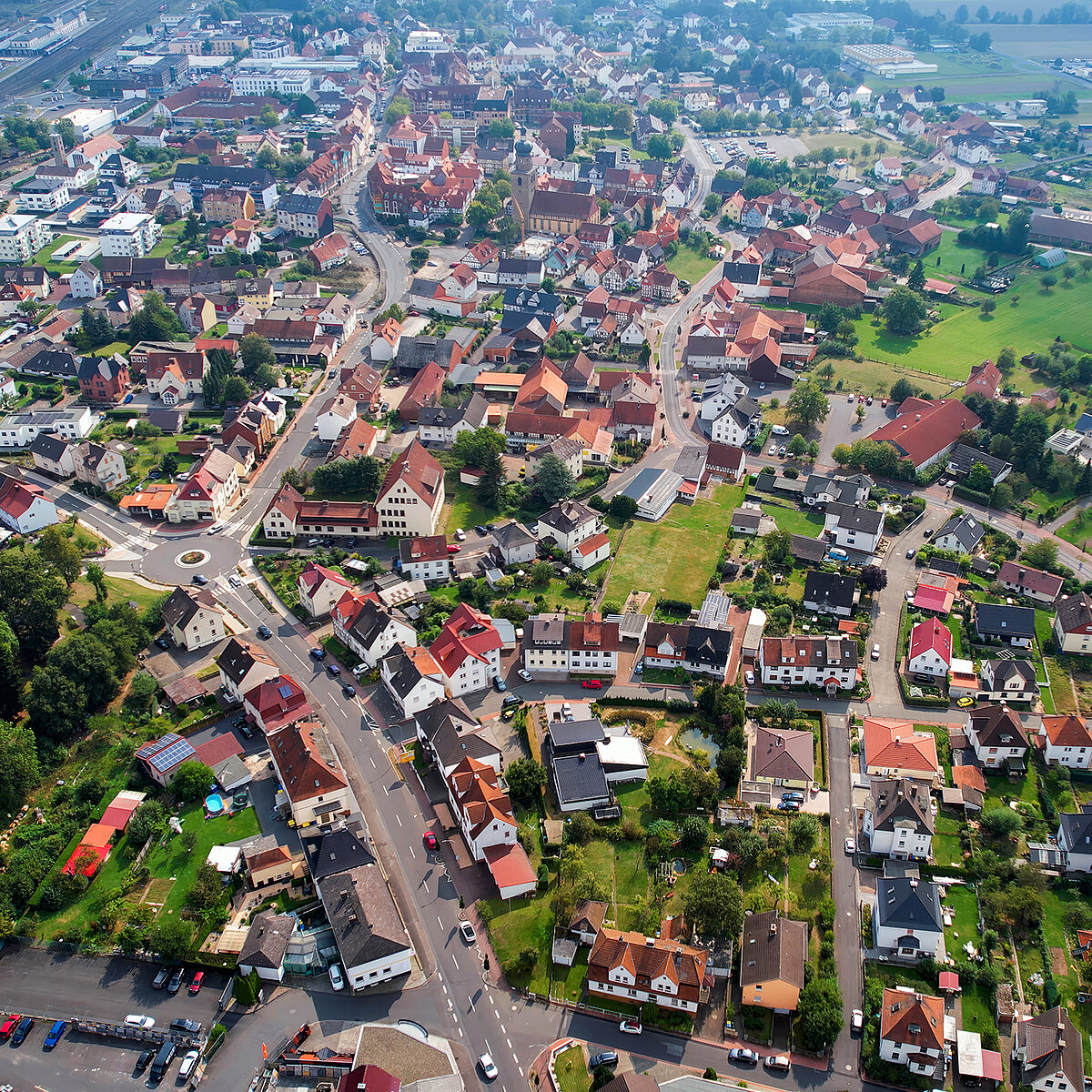 Der ACV Ortsclub in Bebra