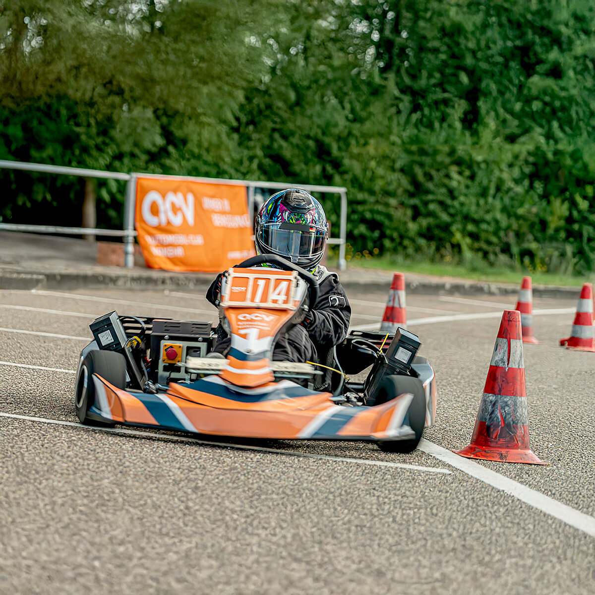 ACV Kartsport