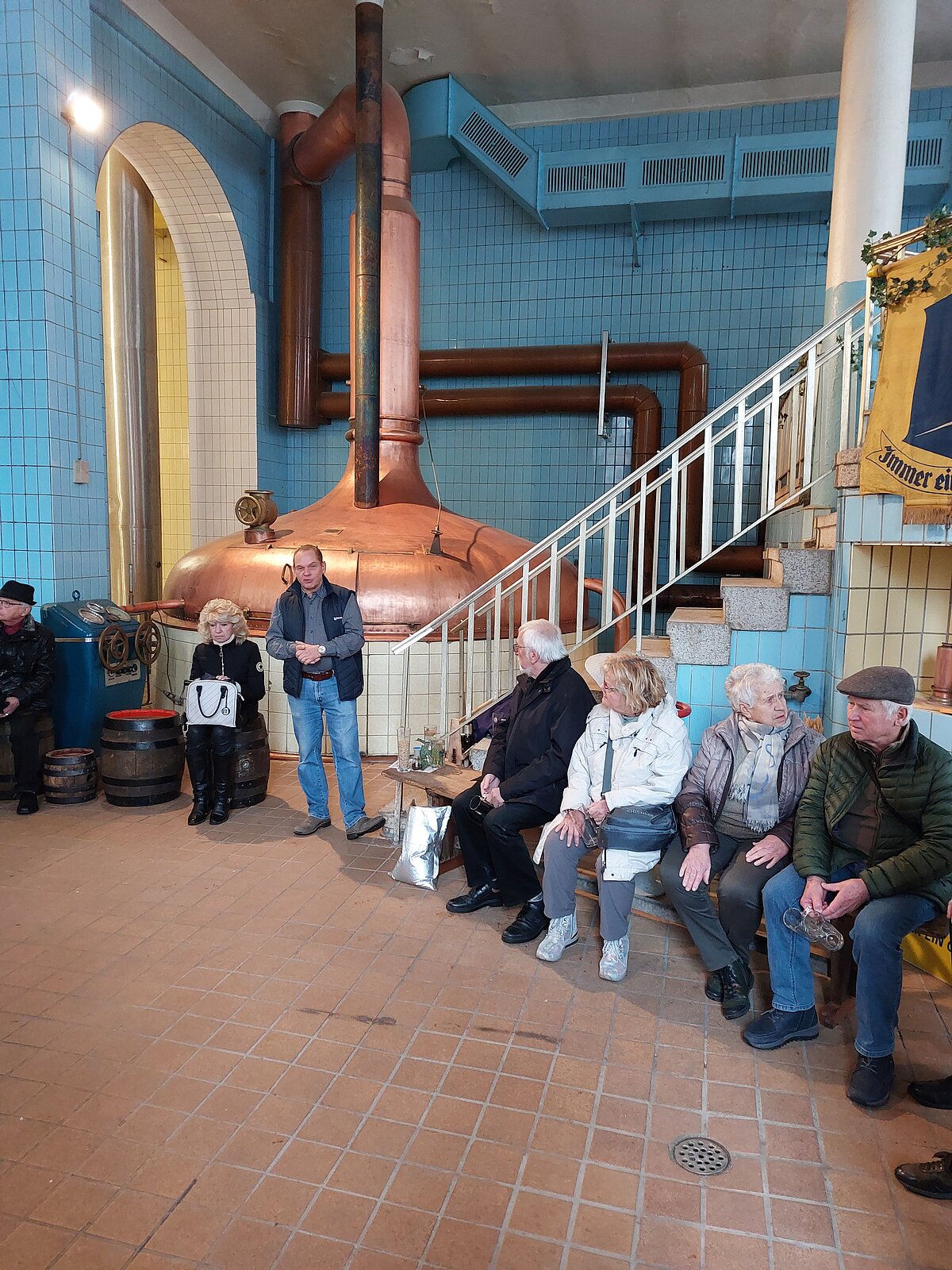 Bildgalerie des ACV Ortsclubs Görlitz