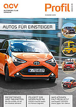 ACV Mitgliedermagazin Profil 05-2019