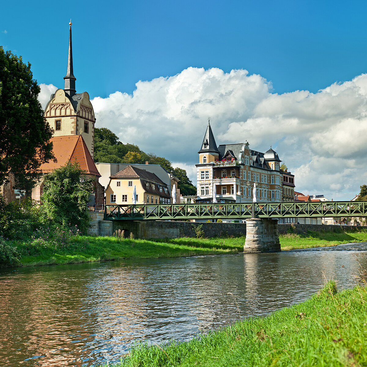 Der ACV Ortsclub in Gera
