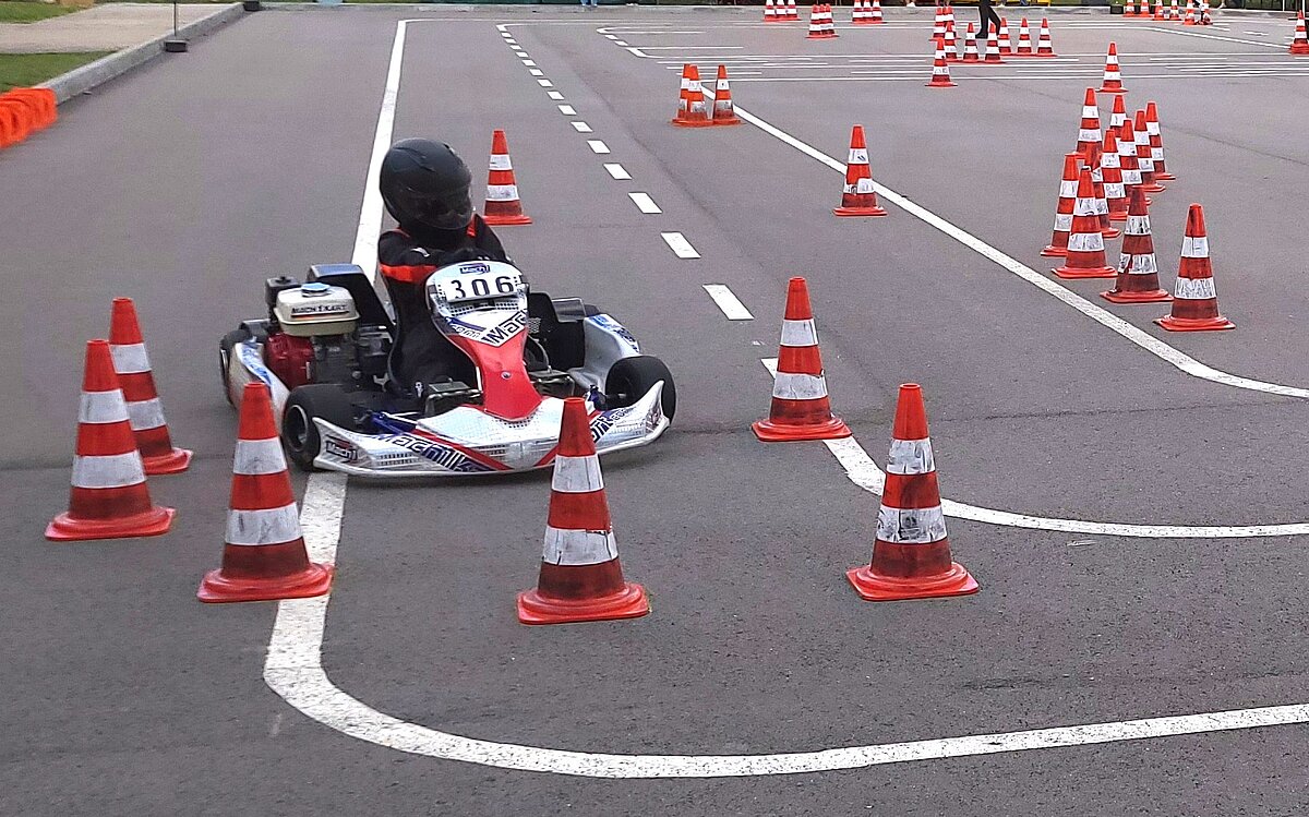 ACV OC Leipzig 6. Lauf zur Sachsenmeisterschaft in Burgstädt