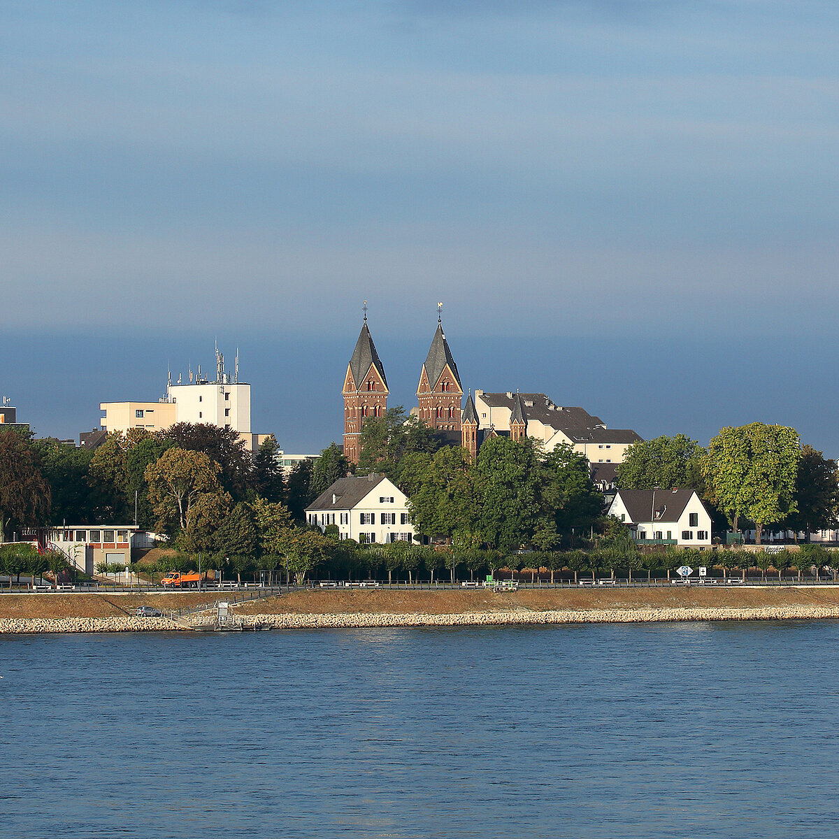 Der ACV Ortsclub in Liblar