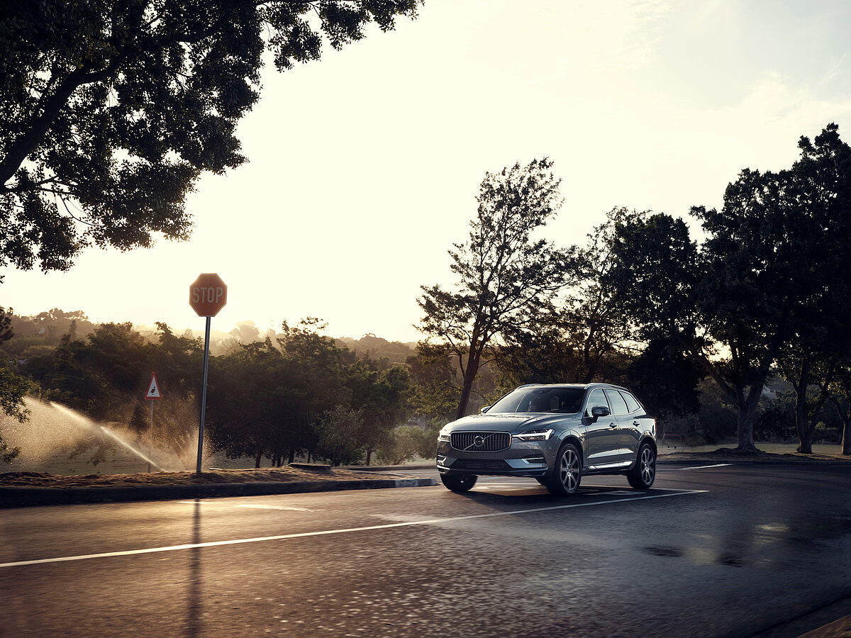 Plug-in-Hybridauto: Der bessere Elektroantrieb?