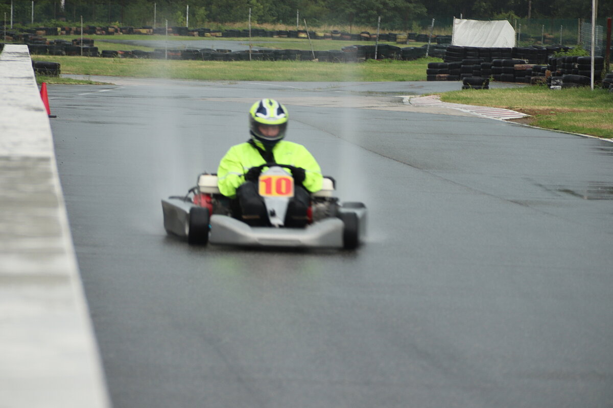 ACV OC Leipzig Trainingslager