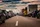 Autos bilden eine Rettungsgasse