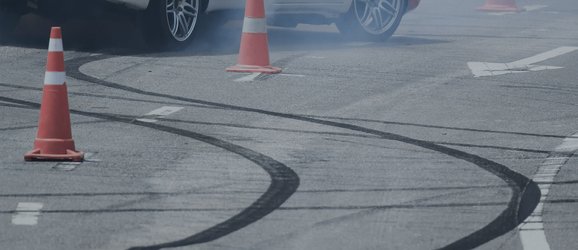 ACV Fahrsicherheitstraining