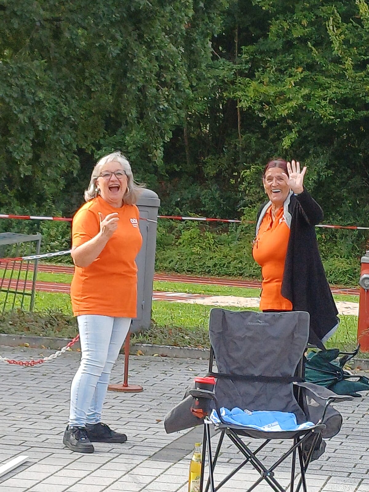 Die Siege beim ACV PKW Geschicklichkeitsturnier blieben in Hohenlohe