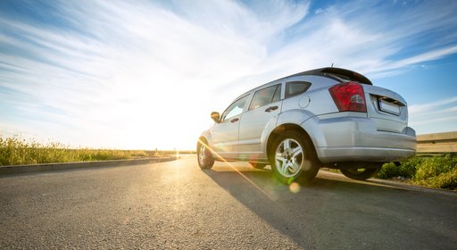 ACV Faktencheck_Winterreifen im Sommer fahren