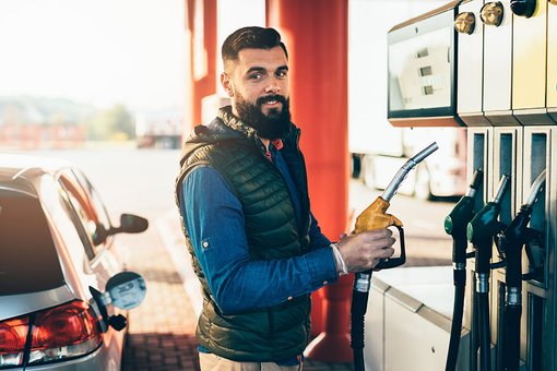 2021: Tanken wird teurer