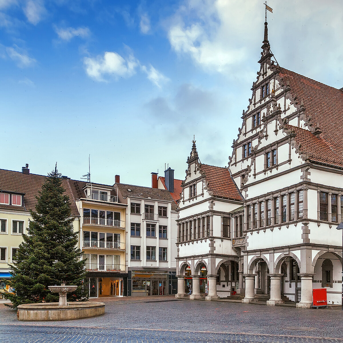 Der ACV Ortsclub in Paderborn