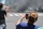 Gaffer filmen einen Unfall