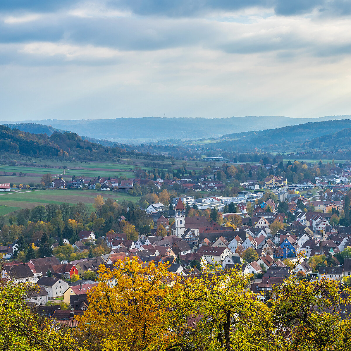 Der ACV Ortsclub in Ostalb-Rems-Murr