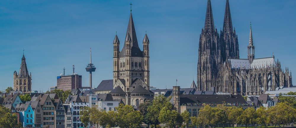 Der ACV Ortsclub in Köln lrh.