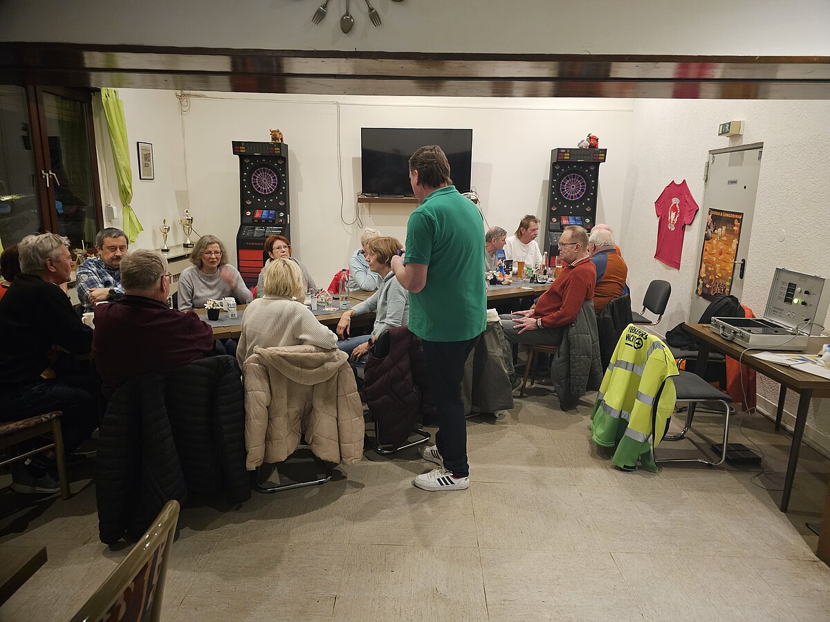 ACV OC Oberhausen Sehtest