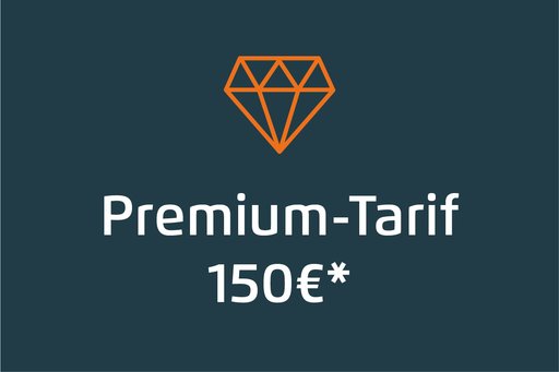 ACV Premium Tarif