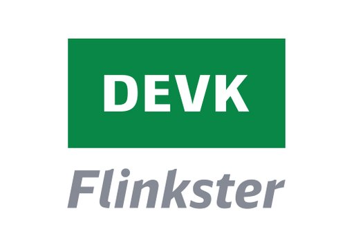 ACV Partner DEVK Flinkster Logo