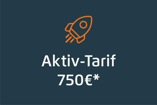 ACV Icon Aktiv Tarif