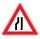 Verkehrsschild 121.20