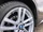 Ein Reifen von einem BMW