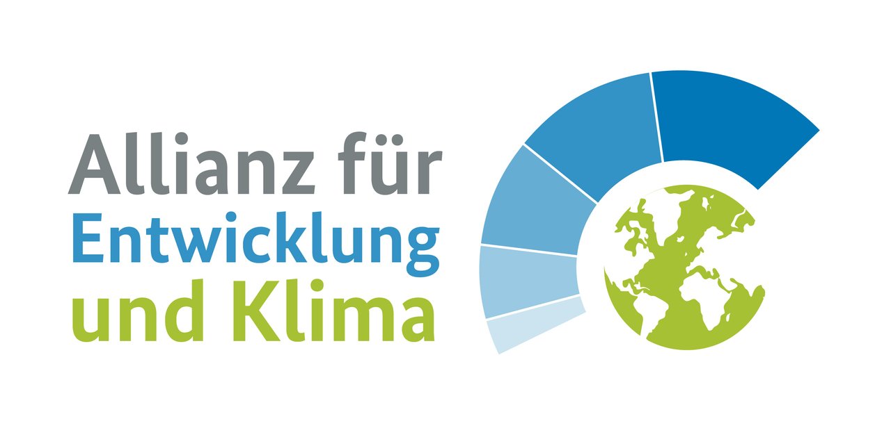 Allianz fuer Entwicklung und Klima