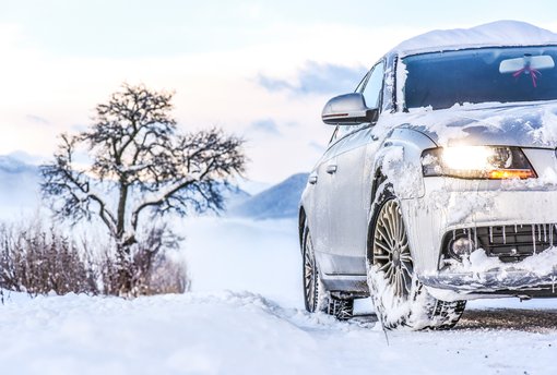 ACV Ratgeber Winterauto