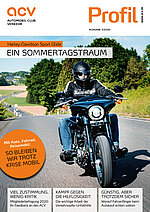ACV Mitgliedermagazin Profil 03