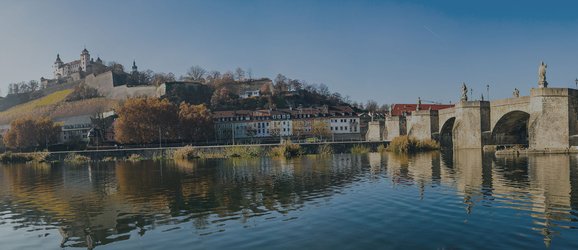 Der ACV Ortsclub in Würzburg