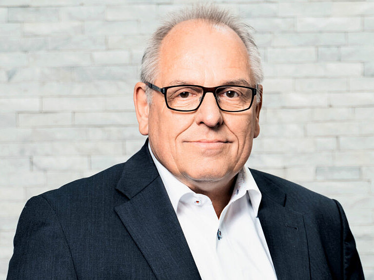 Leiter ACV Sport Jens Klingenberg