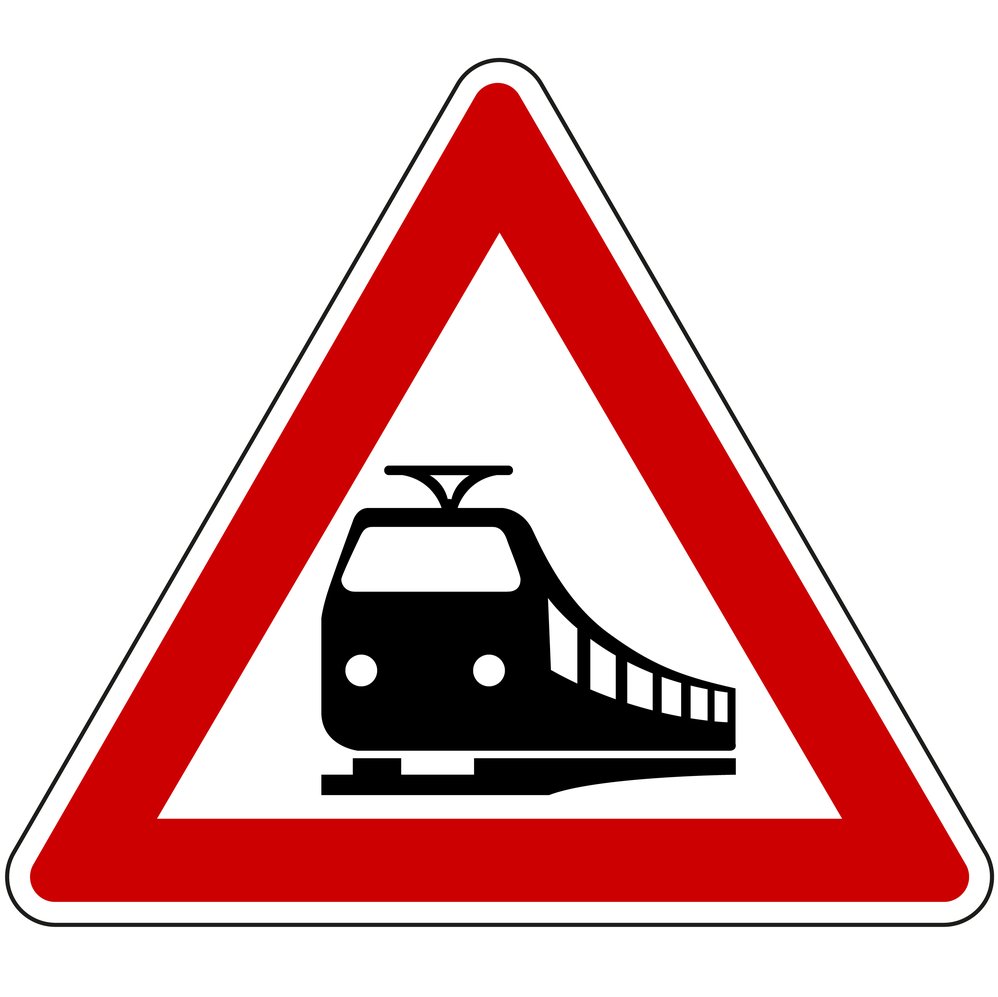 Straßenverkehrszeichen Nummer 151