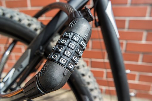 Der große ACV Fahrradschloss-Test
