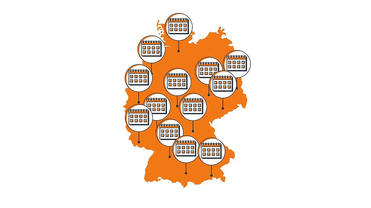 ACV Eventkalender Vereinsleben