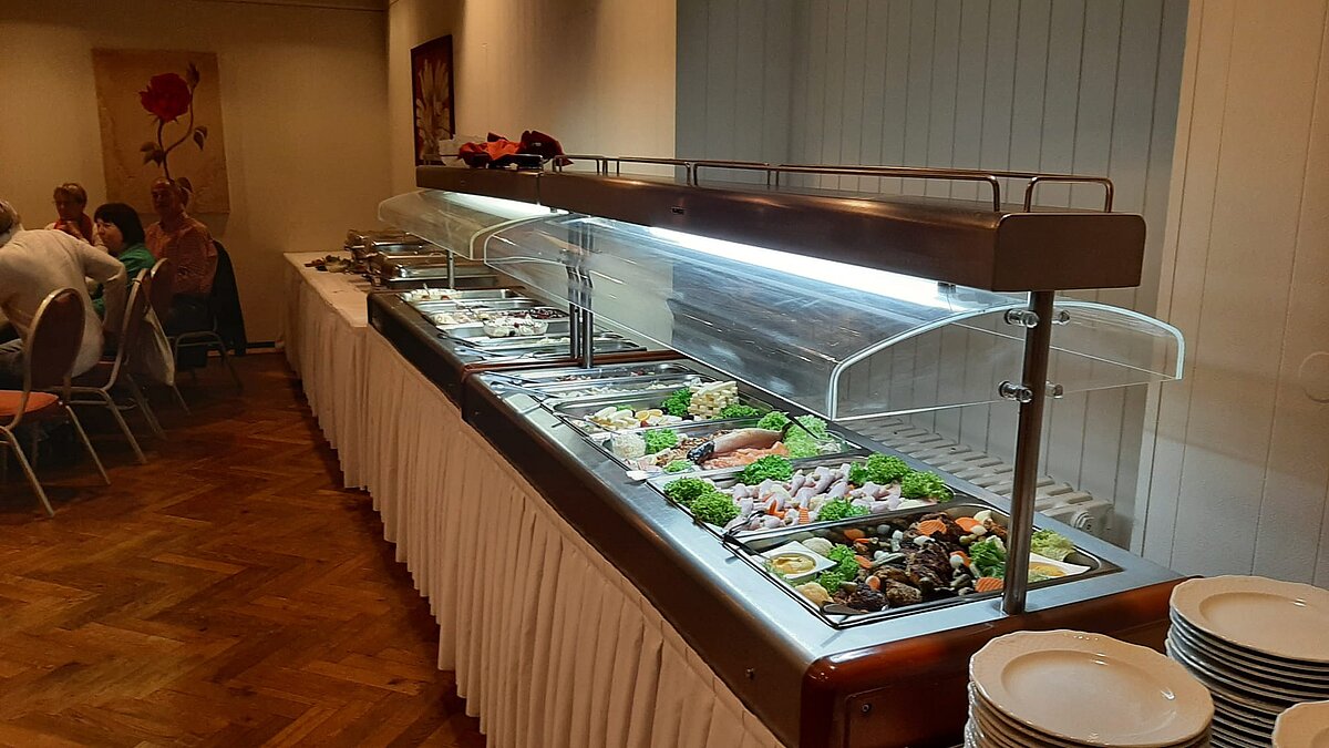 ACV OC Oberhausen Weihnachtsfeier