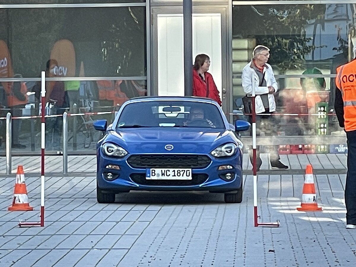 ACV Sport_Pke Geschicklichkeitsturnier