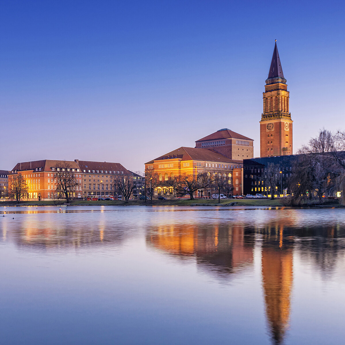 Der ACV Ortsclub in Kiel