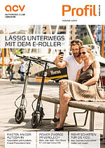 ACV Mitgliedermagazin Profil 03-2019