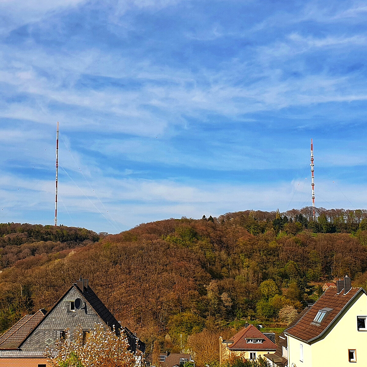Der ACV Ortsclub in Niederberg