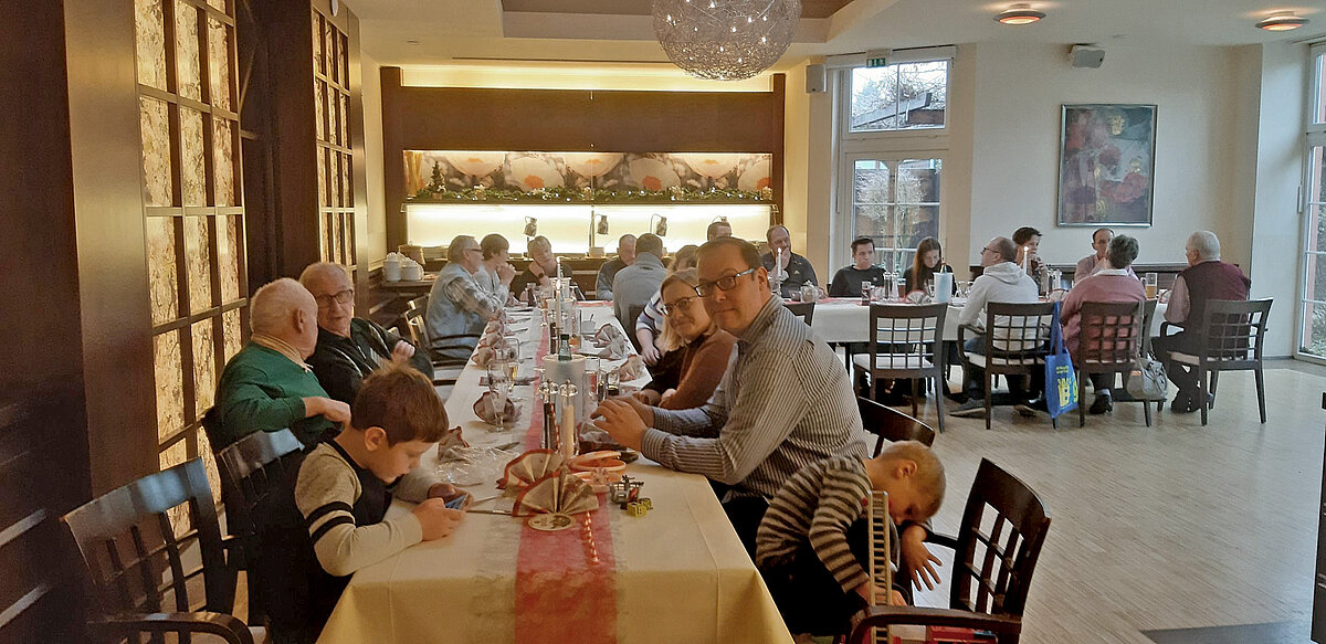 ACV Ortsclub Leipzig Veranstaltungen