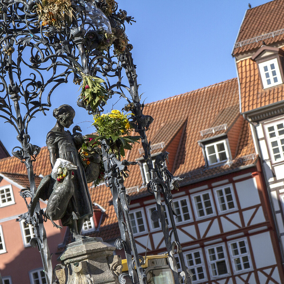 Der ACV Ortsclub in Göttingen