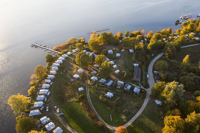 Die Caravan Rallye im ACV Vereinsleben