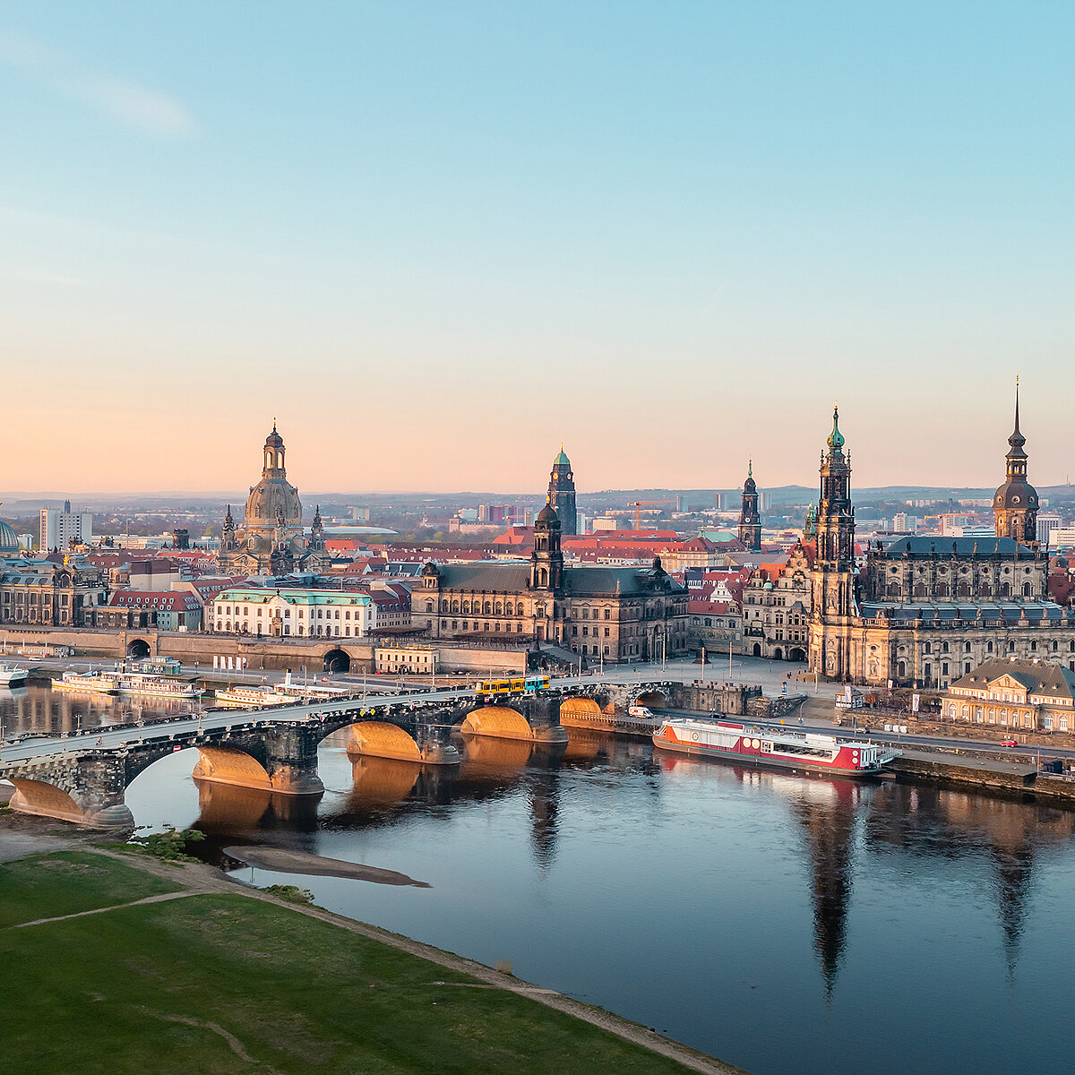 Der ACV Ortsclub in Dresden