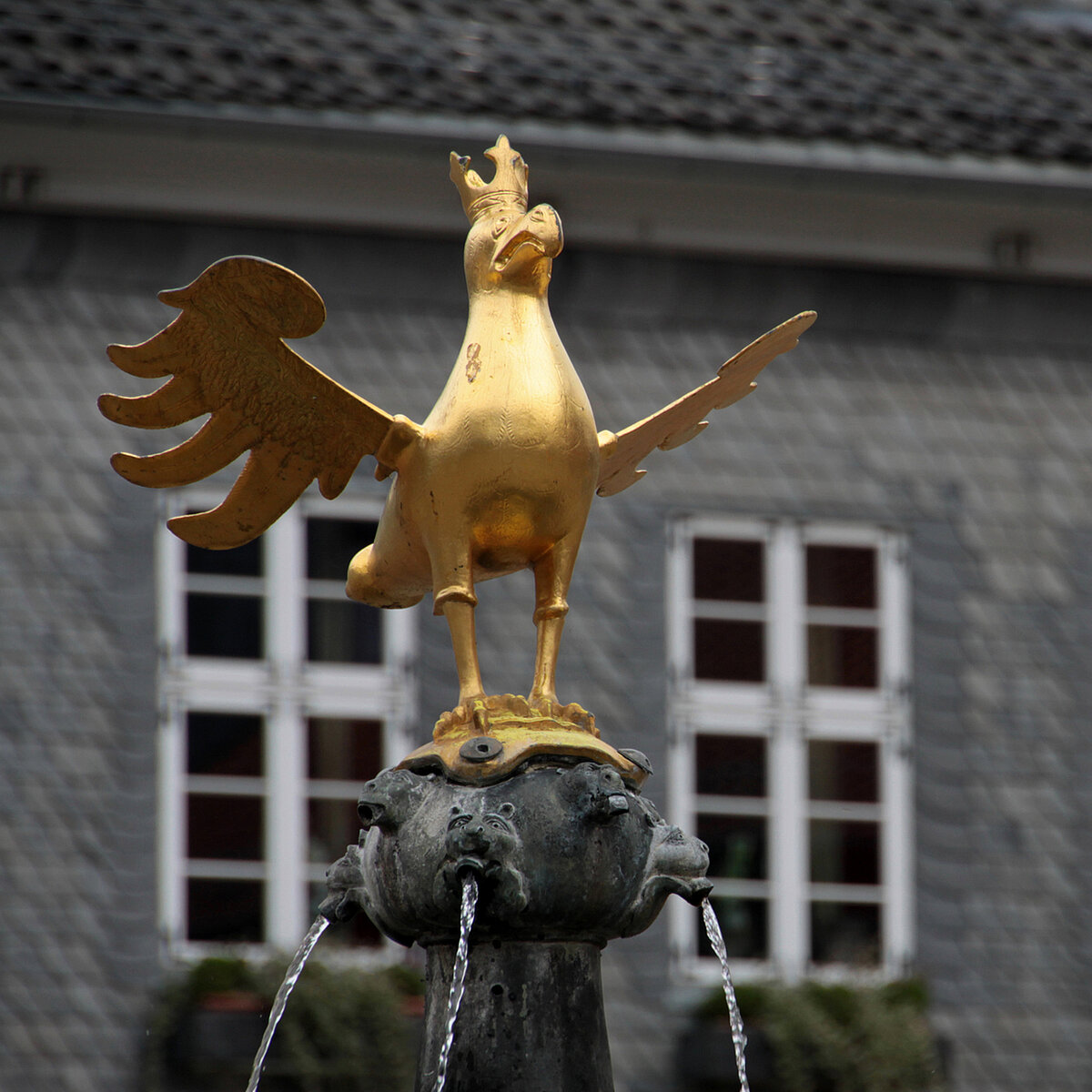 Der ACV Ortsclub in Goslar