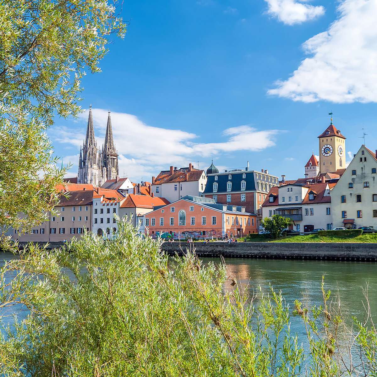 Der ACV Ortsclub in Regensburg
