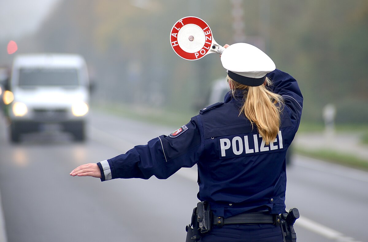 Strafen bei Alkohol am Steuer