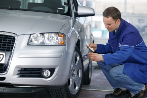 ACV Ratgeber: Fahrzeugbewertung bei Gebrauchtwagen