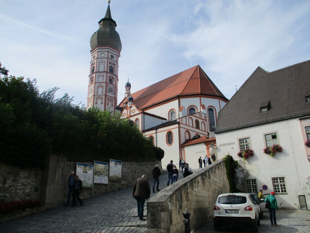 ACV Ortsclub Alb Donau Galerie