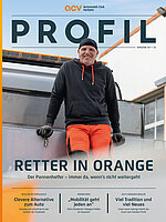 ACV Mitgliedermagazin Profil 04