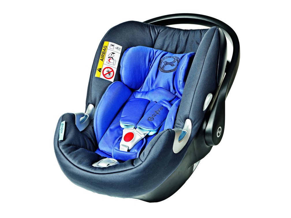 ACV Ratgeber_Austattung Kindersitz