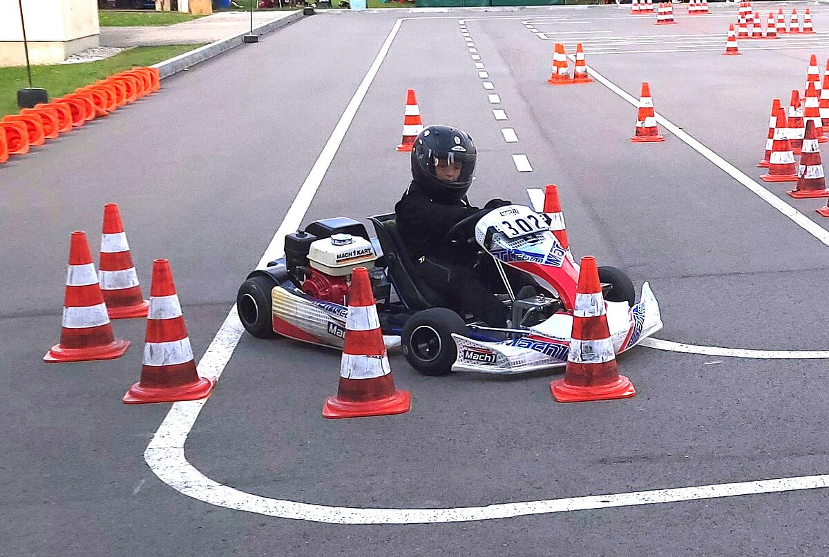 ACV OC Leipzig 6. Lauf zur Sachsenmeisterschaft in Burgstädt