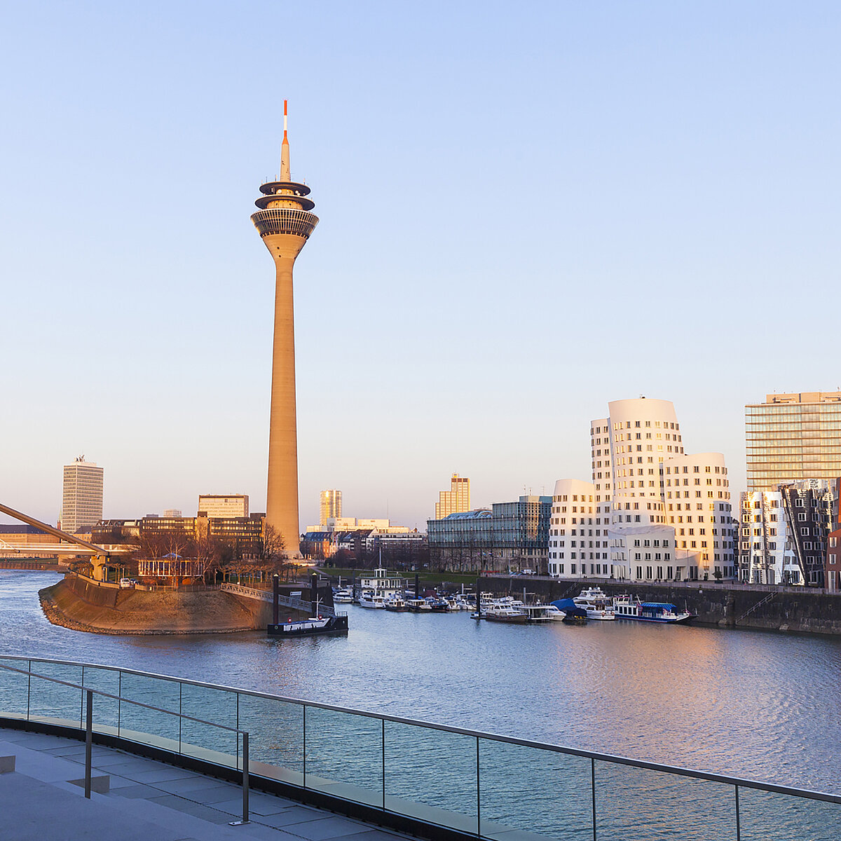 Der ACV Ortsclub in Düsseldorf